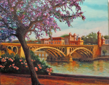 Seville - Seville, Spain